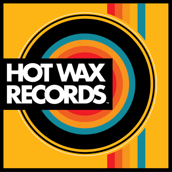 HOT WAX RECORDS