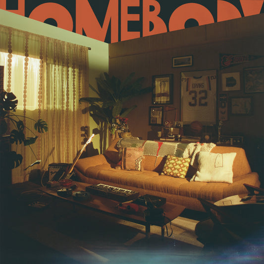 6ix - Homebody, Signed Double LP